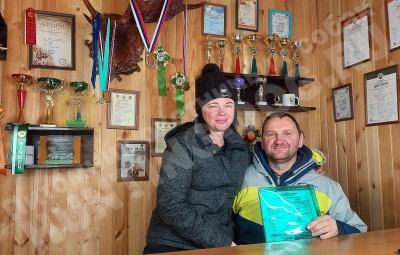 Новые владельцы